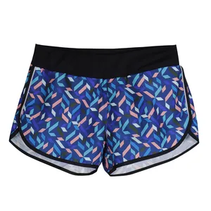 شلوارک ورزشی زنانه مدل 8793