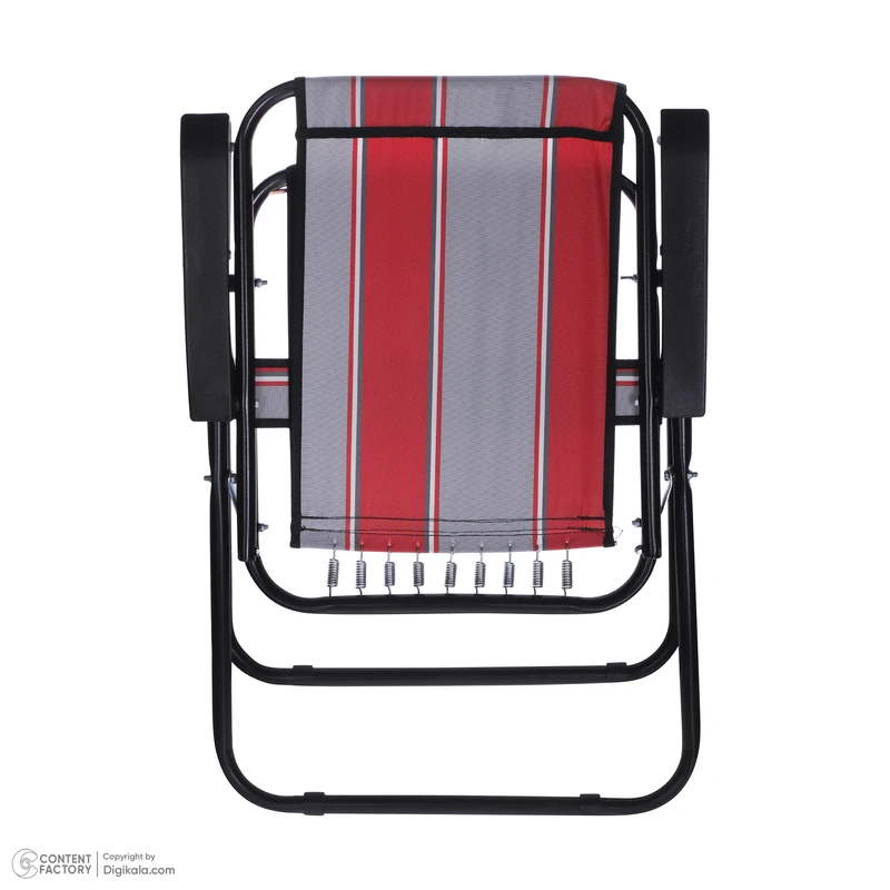 عکس شماره 43 : میز و صندلی سفری تاشو 4 نفره مدل xp555 مجموعه 5 عددی