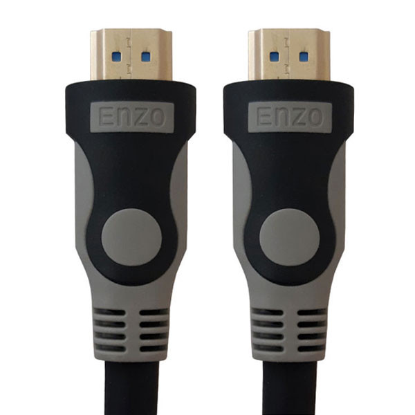 کابل HDMI انزو مدل HD1002 طول 3 متر