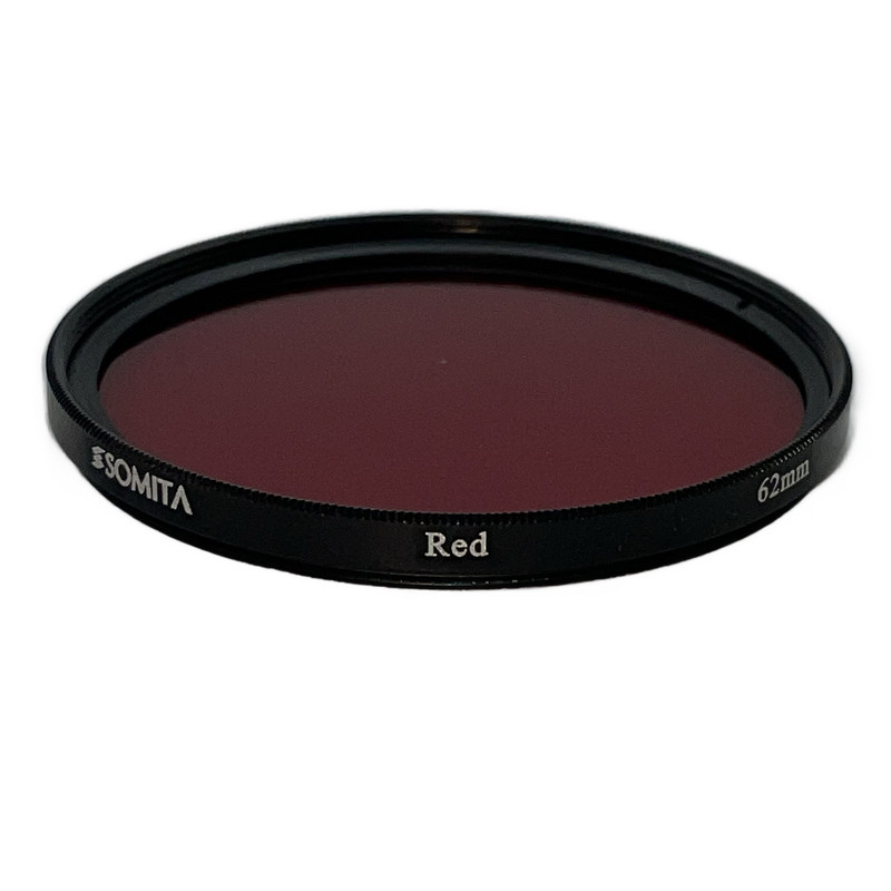 فیلتر لنز سومیتا مدل R-62MM