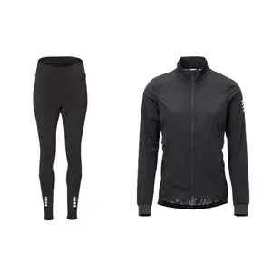 ست سویشرت و شلوار ورزشی زنانه کرین مدل دوچرخه سواری  20279246