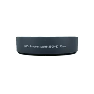 فیلتر لنز مارومی مدل CLOSE-UP DHG ACHROMAT MACRO-330(+3) -77MM