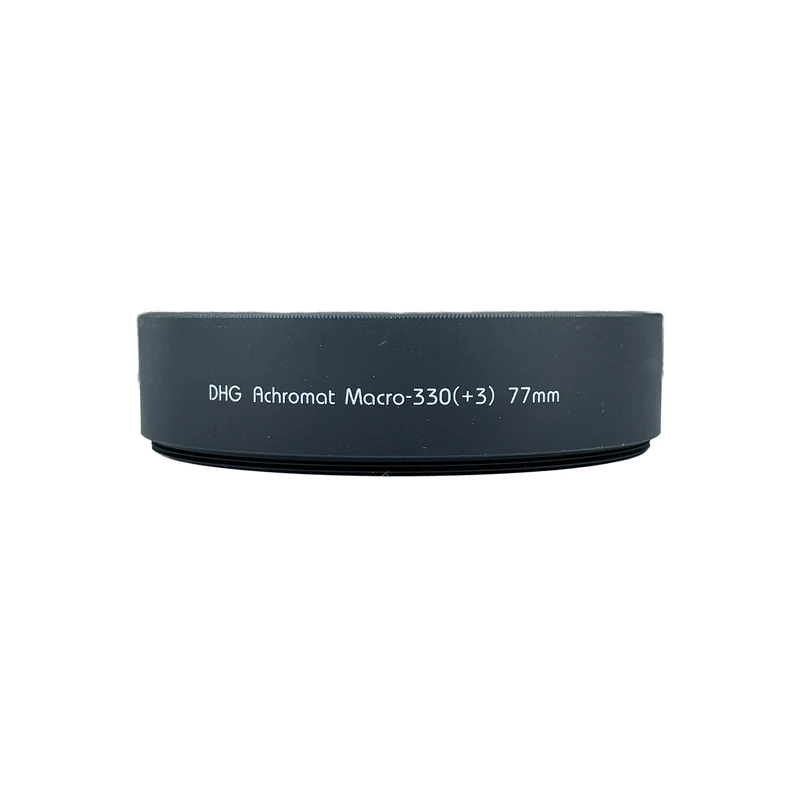فیلتر لنز مارومی مدل CLOSE-UP DHG ACHROMAT MACRO-330(+3) -77MM