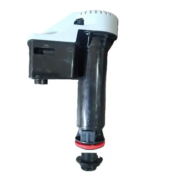 شیر شناور توالت فرنگی مدل fv22