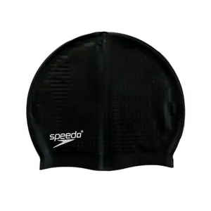 کلاه شنا مدل سیلیکونی