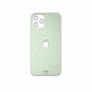 MAHOOT Fluorescence Cover Sticker for Apple iPhone 12 Pro