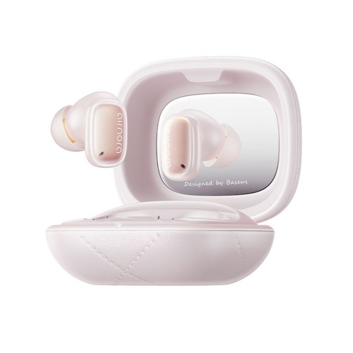 هدفون بلوتوثی بیسوس مدل AirNora 3 1 هدفون بلوتوثی بیسوس مدل AirNora 3