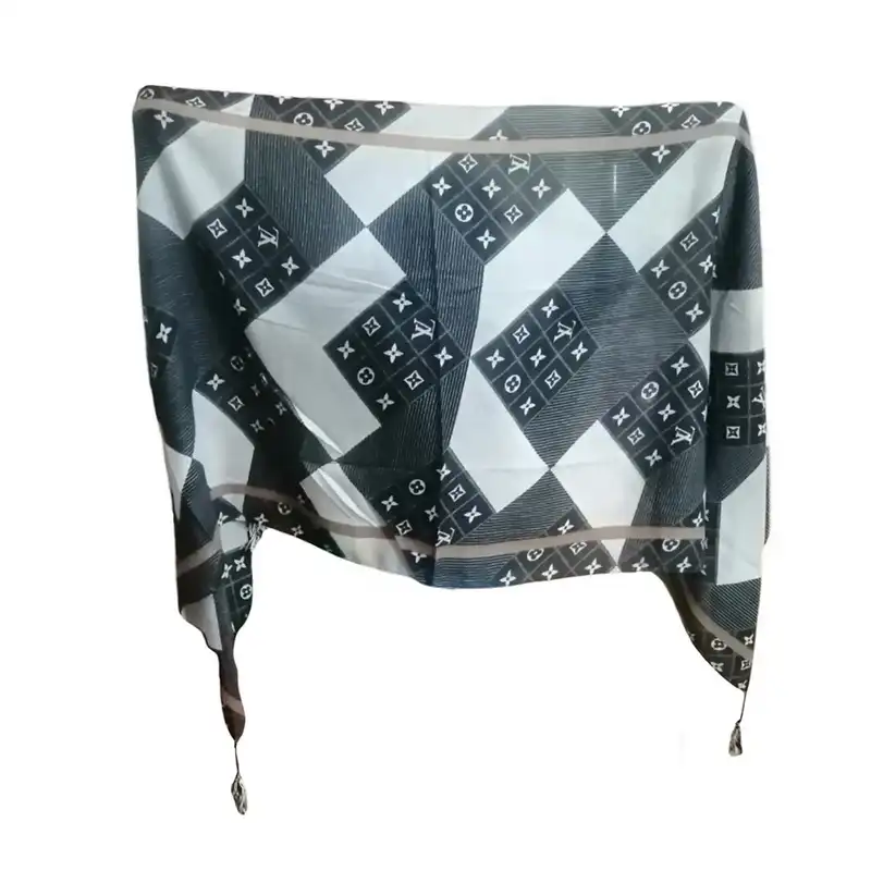 شال زنانه مدل موهر 263