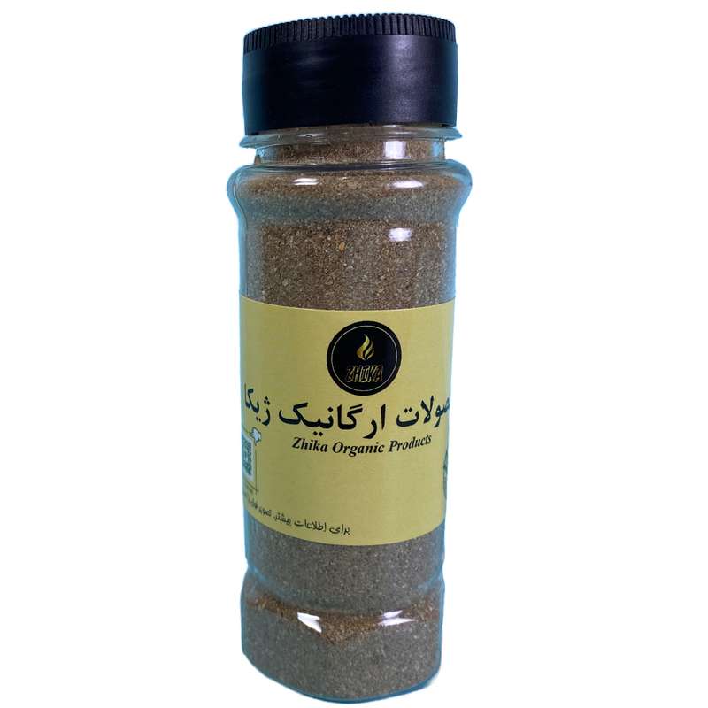 پودر لیمو عمانی ممتاز ژیکا- 90 گرم