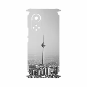MAHOOT Tehran-City-FullSkin Cover Sticker for Huawei Nova 9