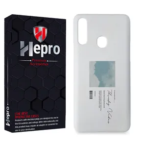 HEPRO MC Cover for Samsung Galaxy A20S