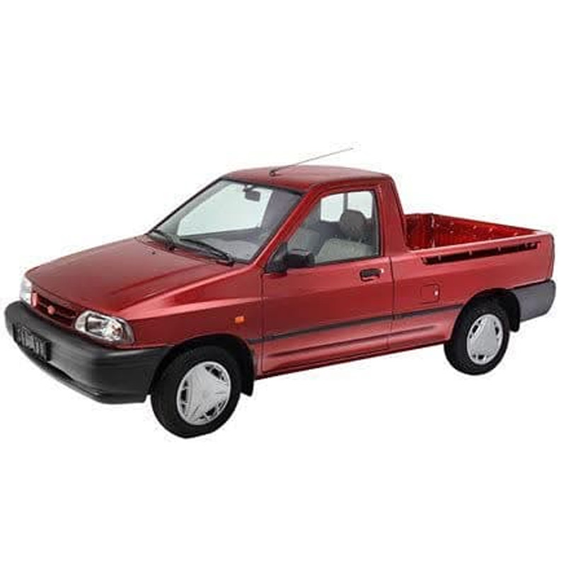 روکش صندلی خودرو کد 1 مناسب برای وانت پراید