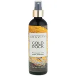 بادی میست مردانه گرویتی مدل GOLD ROCK حجم 247 میلی لیتر