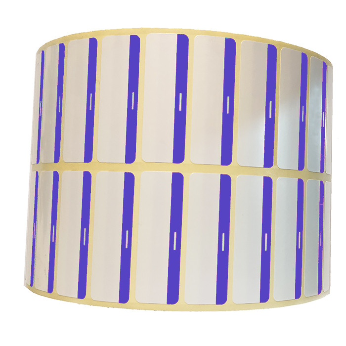 برچسب پرینتر لیبل زن مدل PVC-15.45B