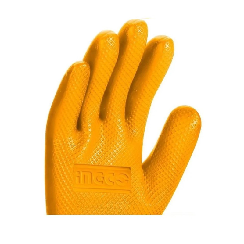 دستکش صنعتی اینکو مدل HGCG08
