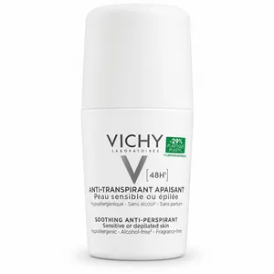 Vichy Anti-Transpirant 48H