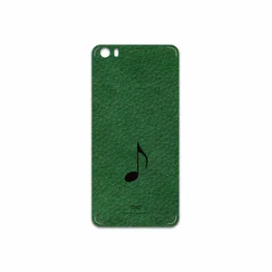 MAHOOT GL-CHNG Cover Sticker for Xiaomi Mi 5