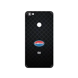 MAHOOT AMICO Cover Sticker for Xiaomi Redmi Note 5A Prime