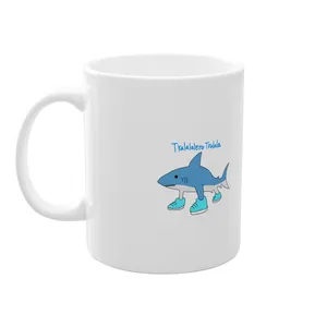 ماگ طرح ساده