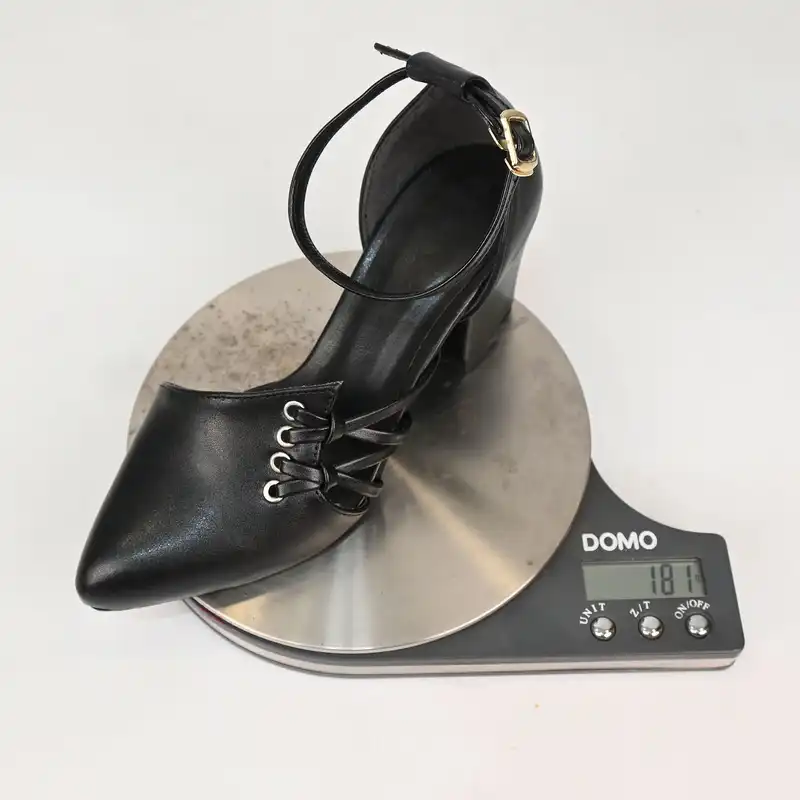 کفش زنانه کفش سعیدی مدل 783M