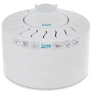 Saya GP-102 Fruit - Vegetable Dryer