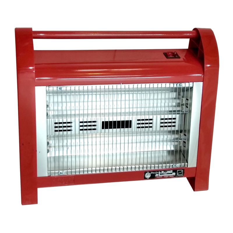 بخاری برقی ماد الکتریک مدل رویال کد HB-01