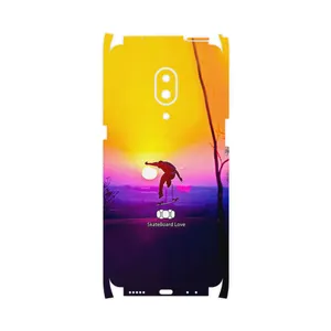 MAHOOT Skateboard-FullSkin Cover Sticker for Lenovo Z5 Pro