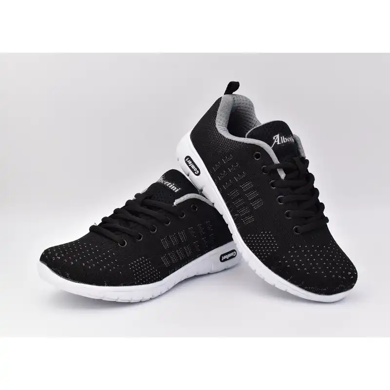 کفش پیاده روی زنانه آلبرتینی مدل برلیان کد 8094