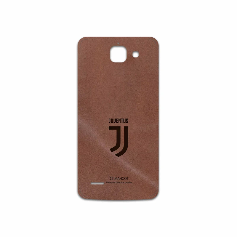 برچسب پوششی ماهوت مدل MNL-JUVE مناسب برای گوشی موبایل هوآوی Ascend G730