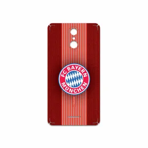 MAHOOT Bayern-Munchen Cover Sticker for Tecno WX3F LTE