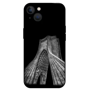 Megafone 8263  Cover For Apple iphone  13 mini