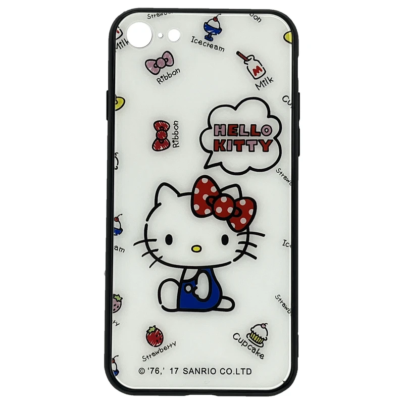 کاور مدل Hello Kitty02 مناسب برای گوشی موبایل اپل iPhone7/8