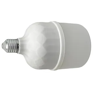 لامپ ال ای دی 100 وات نوین استار مدل استوانه پایه e27