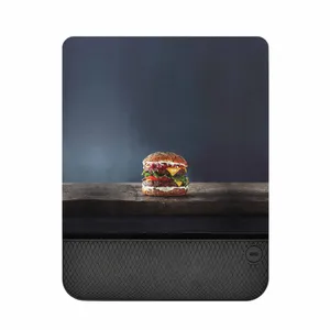 MAHOOT  SML-Hamburger Mouse Pad