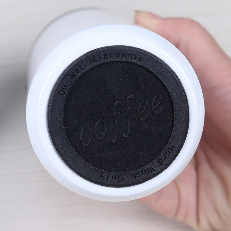 ماگ سفری مدل Coff-5560 گنجایش 0.550 لیتر