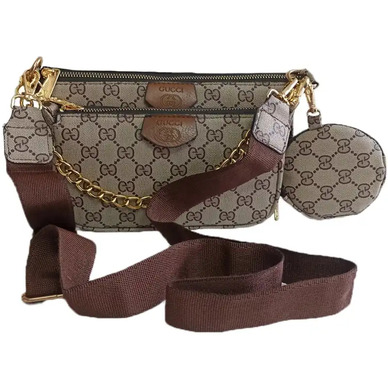 کیف دوشی زنانه مدل KS-00149