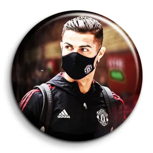 مگنت گالری باجو طرح کریستیانو رونالدو کد ronaldo 59