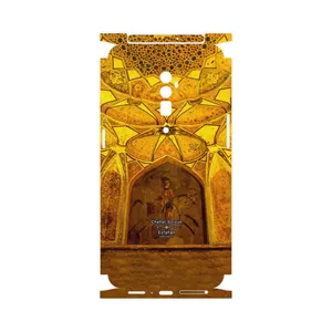 MAHOOT Chehel Sotoun Palace-FullSkin Cover Sticker for Oppo RENO 10X