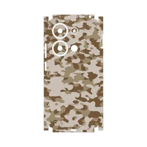 MAHOOT Army_Desert-FullSkin Cover Sticker for Xiaomi Redmi Note 13 Pro 4G