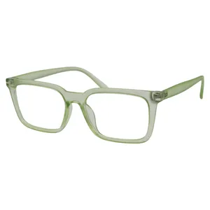 فریم عینک طبی مستطیلی مدل 203158 مناسب برای صورت مستطیل، مربع، مثلث، لوزی، گرد، قلب، بیضی