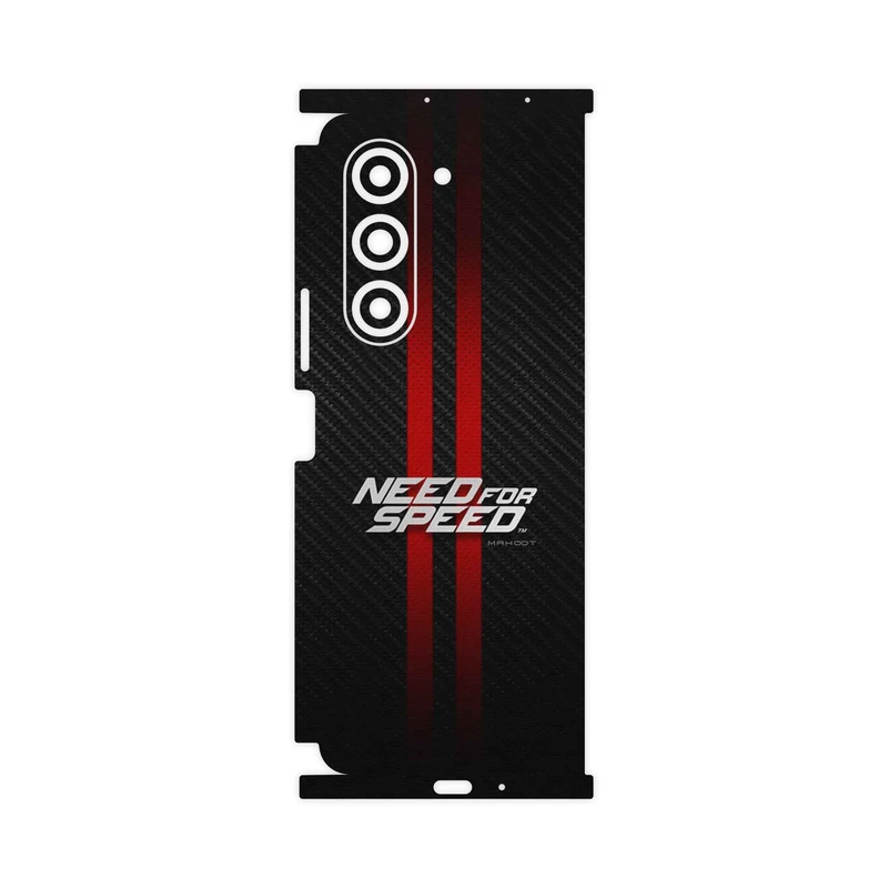 برچسب پوششی ماهوت مدل Need_for_Speed_Game-FullSkin مناسب برای گوشی موبایل سامسونگ Galaxy Z Fold 5