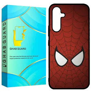 Ghab Guard GCHPA54 Cover for Samsung Galaxy A54 5G  