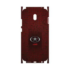 MAHOOT JAC-FullSkin Cover Sticker for Xiaomi Redmi 8A