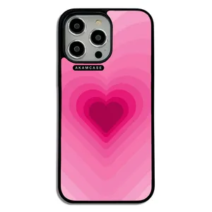 AKAM AMC-WA14PROMAX-PINK-29 Cover For Apple iPhone 14 Pro Max