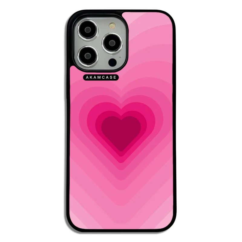 کاور آکام مدل AMC-WA14PROMAX-PINK-29 مناسب برای گوشی موبایل اپل iPhone 14 Pro Max