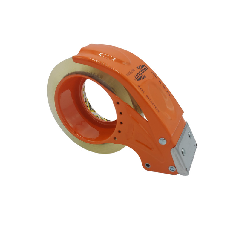 دستگاه چسب پهن مدل پروسان