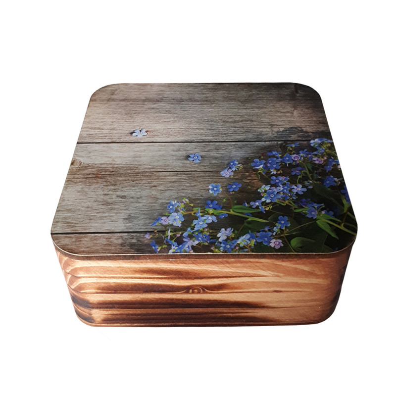 جعبه پذیرایی کد 186