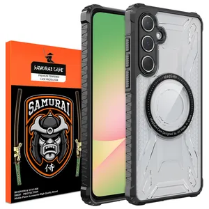 Samurai Shocksafe Case For Samsung Galaxy A56 / Galaxy A36
