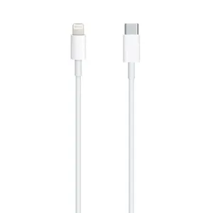 USB-C to Lightning cable (1m)