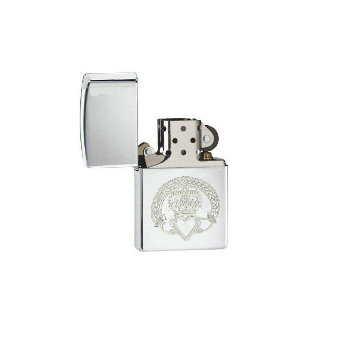 ست هدیه فندک زیپو مدل 24460